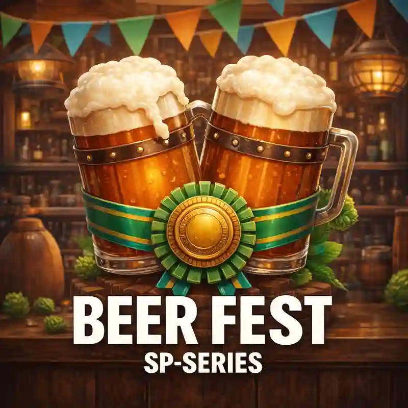 Beer Fest Casino Online