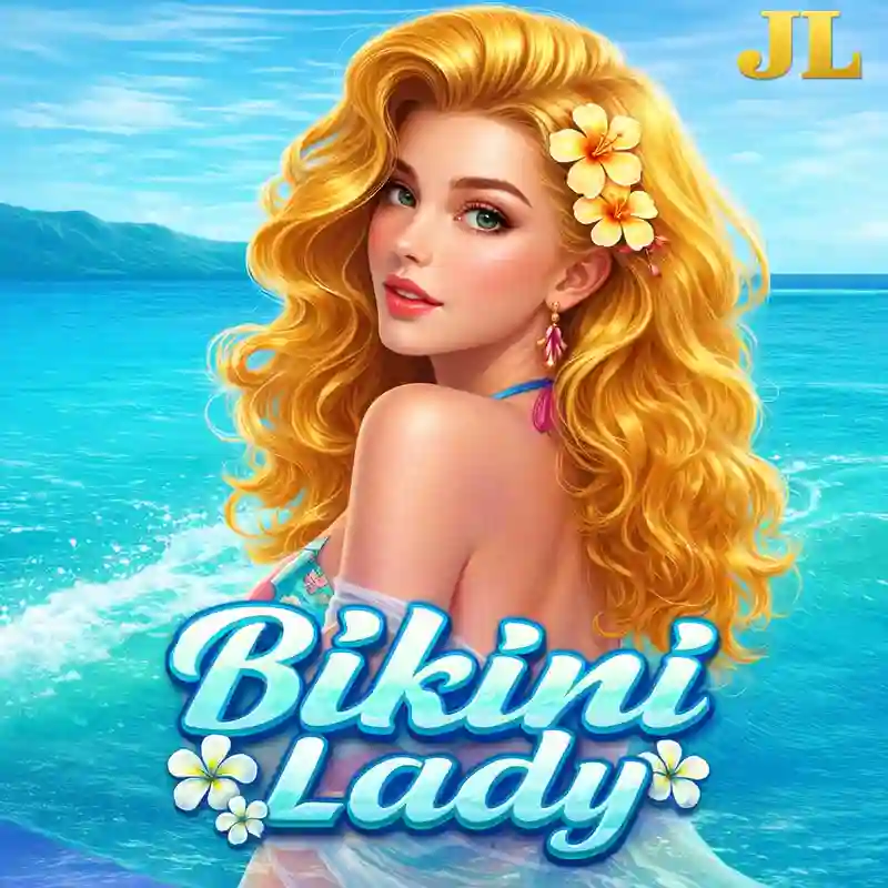 Bikini Lady Casino Game sa Pilipinas