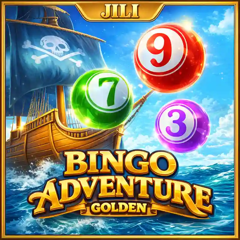 Bingo Adventure - Manalo sa Hawk Game