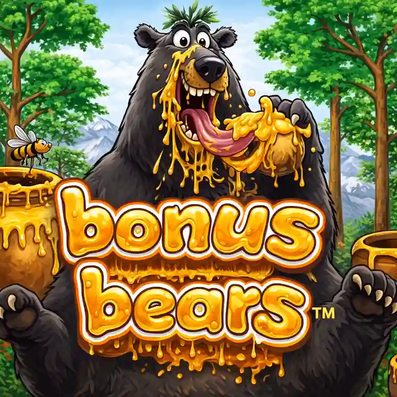 Bonus Bears Slot Game sa hawk game