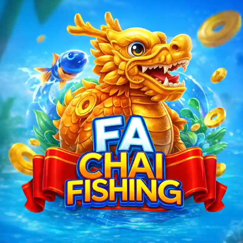 Maglaro ng Fa Chai Fishing sa Hawk Game Online Casino