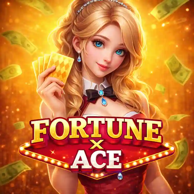 Fortune X Ace Online Casino Slot Game