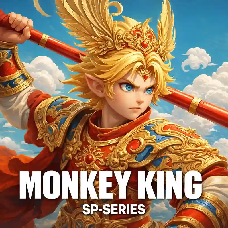 Monkey King Slot Machine sa Pilipinas