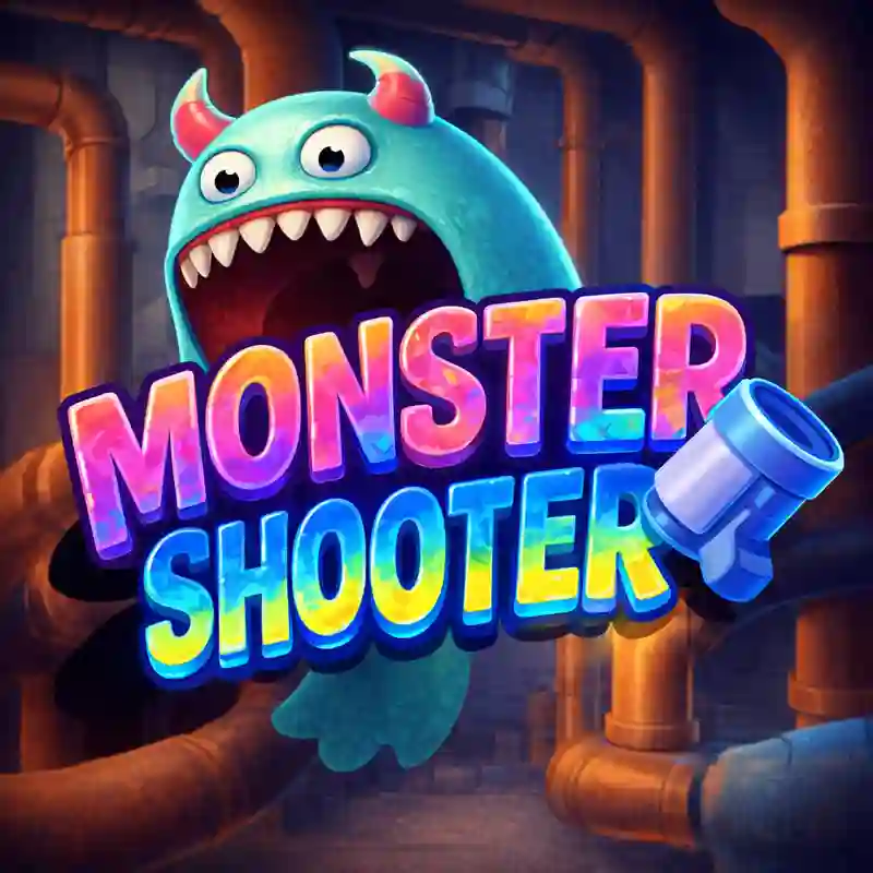 Monster Shooter Online Casino