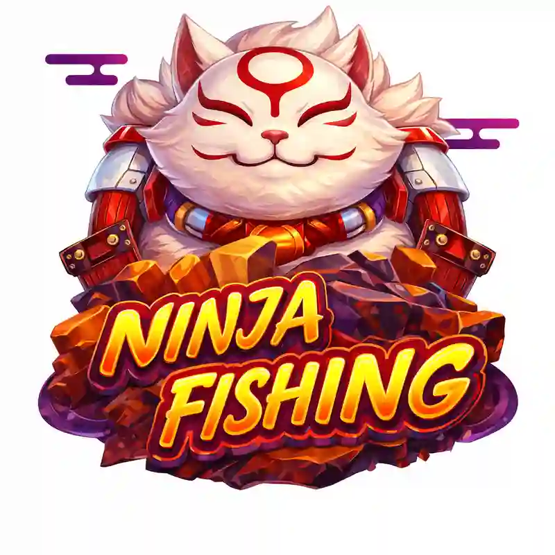 Ninja Fishing - Ang Pinakamahusay na Online Casino Game