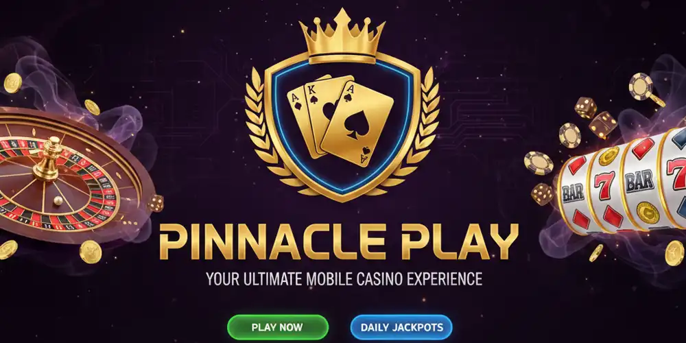 Hawk Game Online Casino Banner