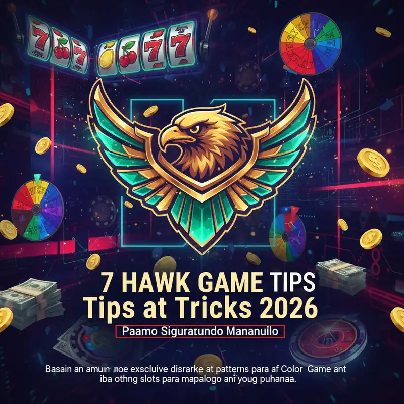 Hawk Game Winning Strategies 2026